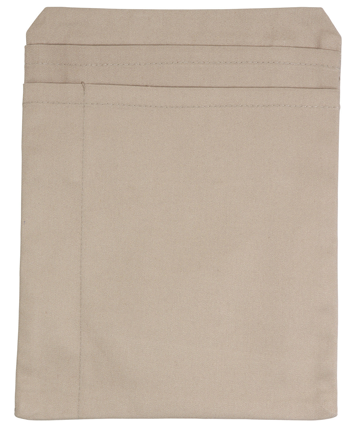 Apron wallet