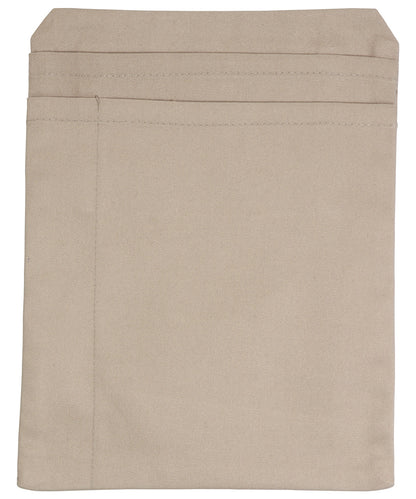 Apron wallet