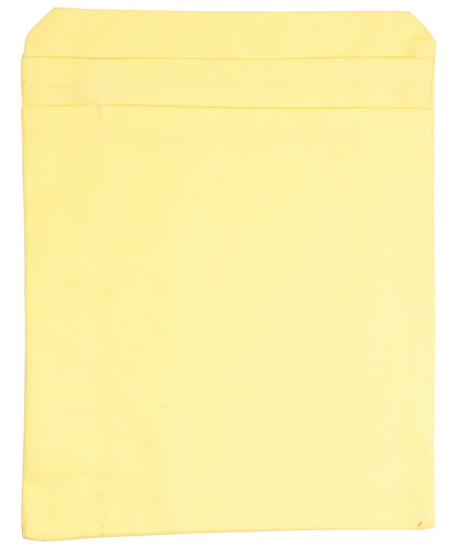Apron wallet
