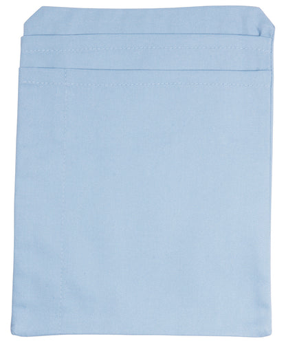Apron wallet