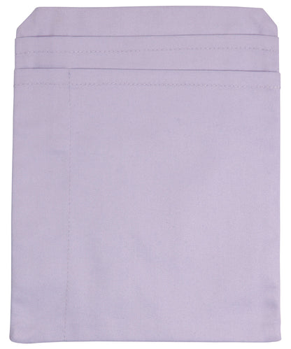 Apron wallet