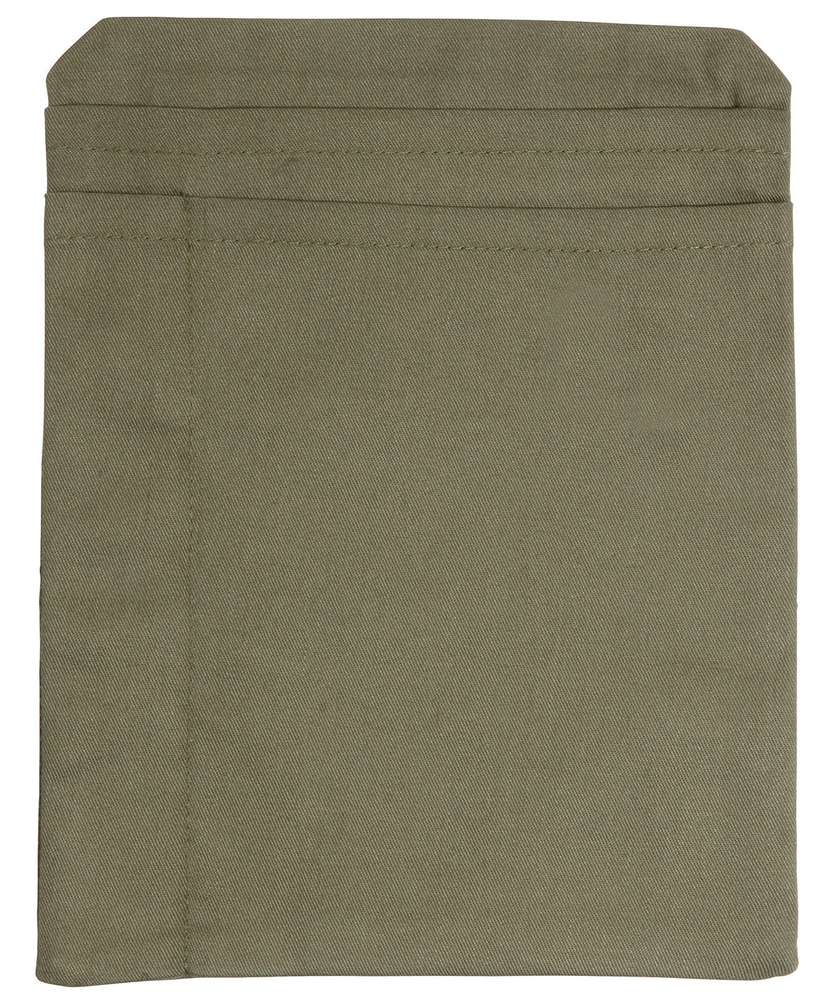 Apron wallet