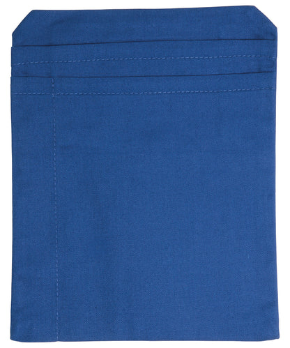 Apron wallet