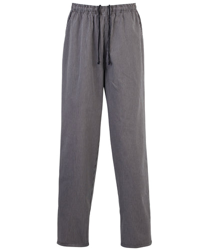 Essential chef's trousers
