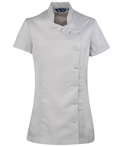 Orchid beauty and spa tunic