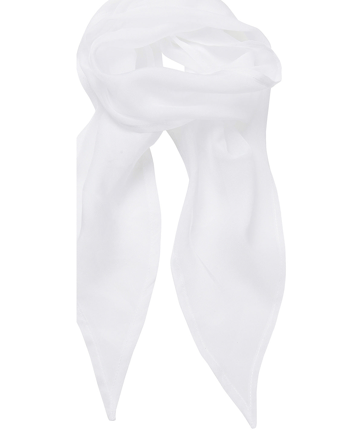 Colours' Chiffon scarf