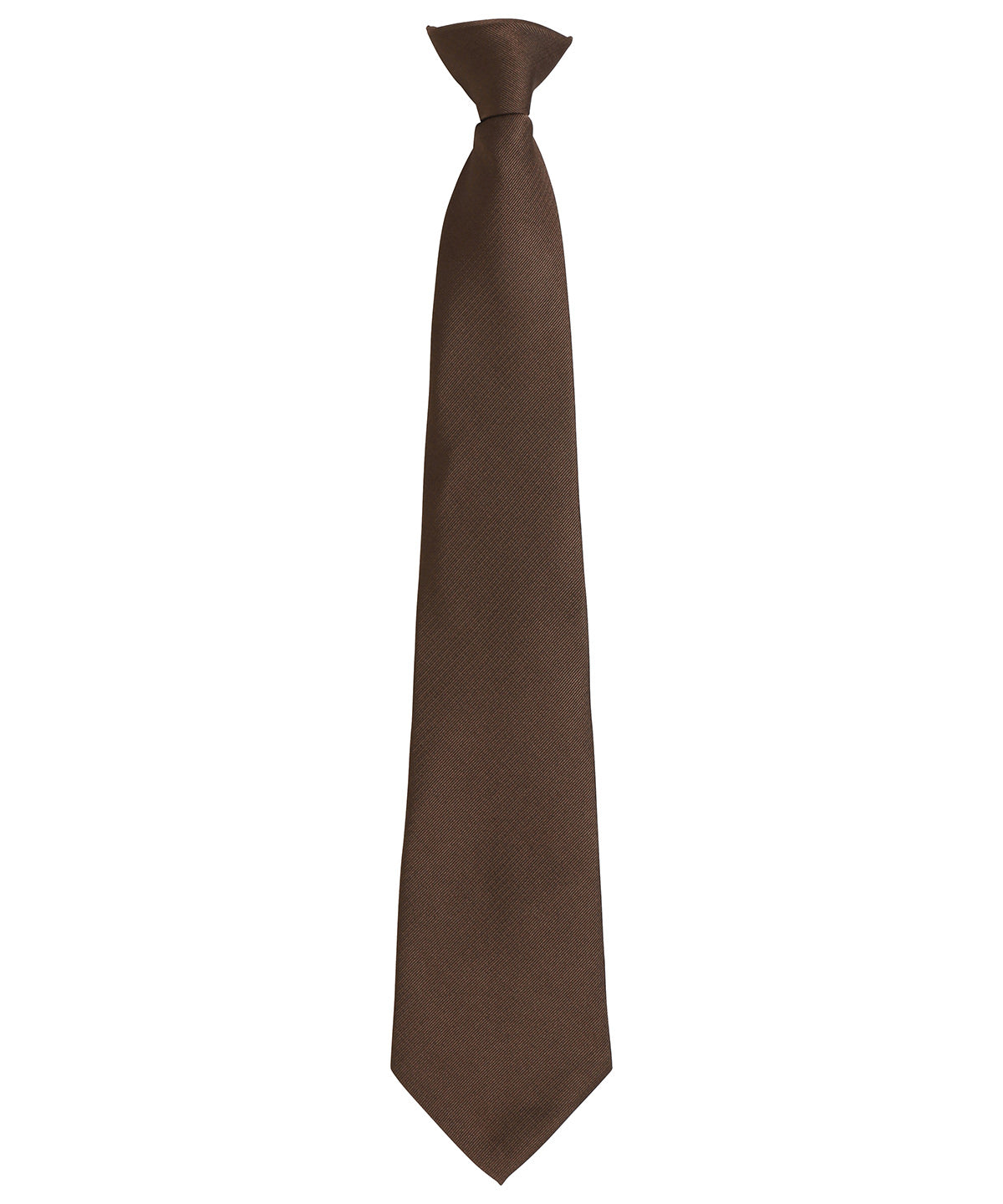 Colours Originals' fashion clip tie
