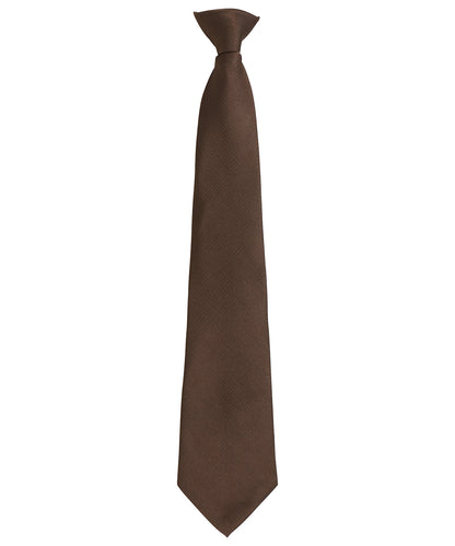 Colours Originals' fashion clip tie