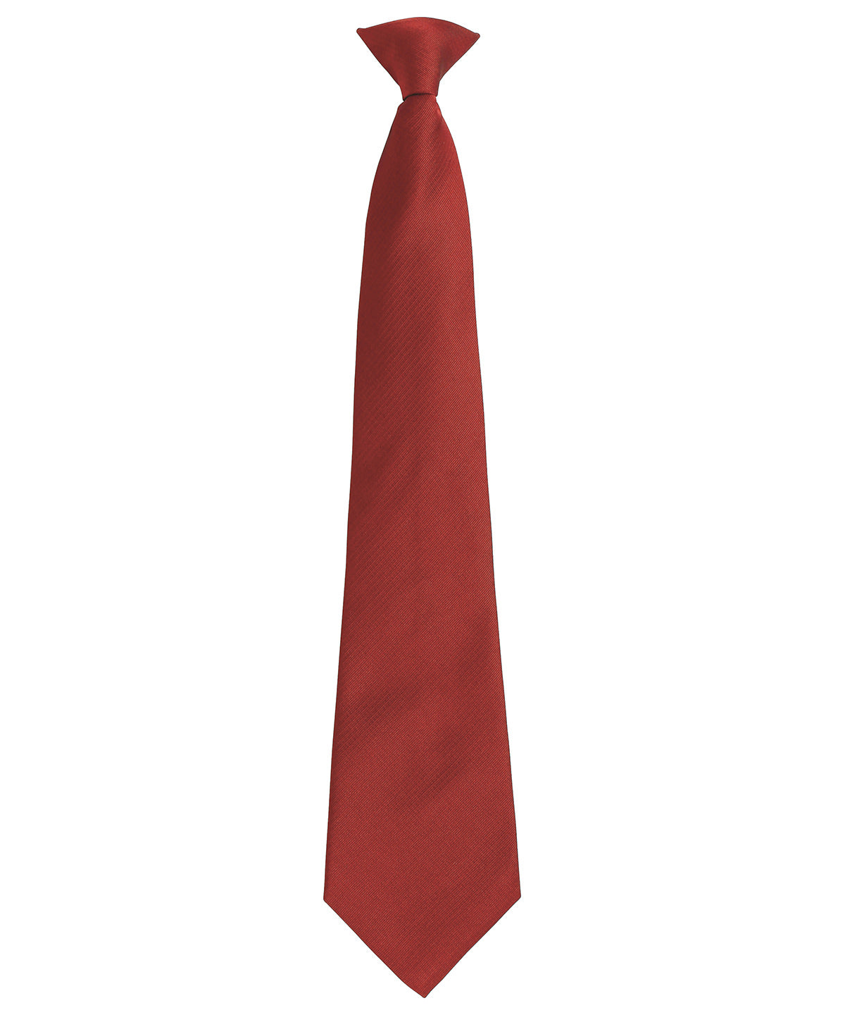 Colours Originals' fashion clip tie