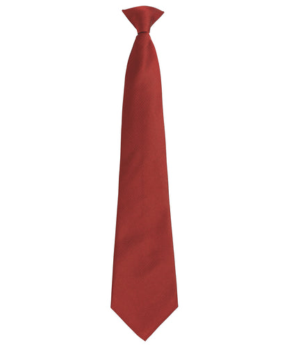 Colours Originals' fashion clip tie