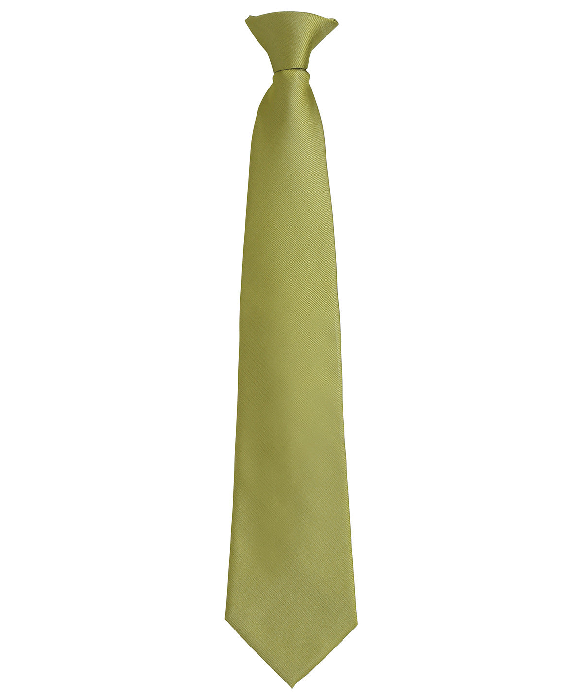 Colours Originals' fashion clip tie