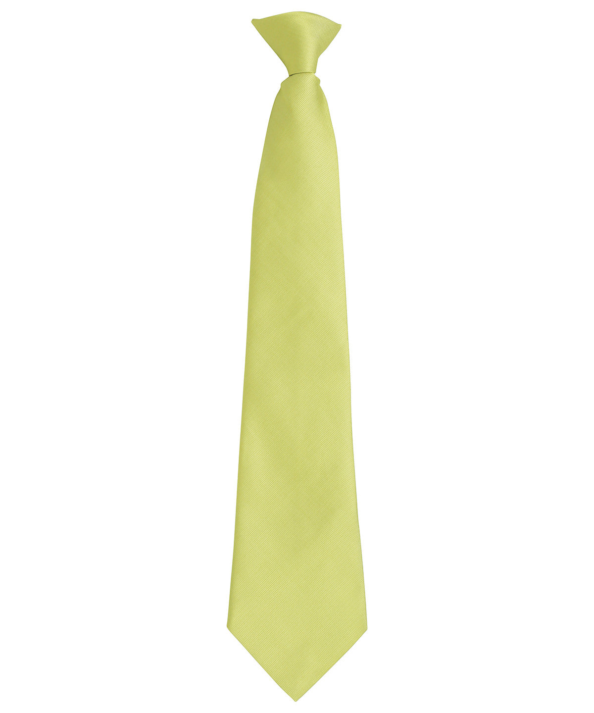 Colours Originals' fashion clip tie