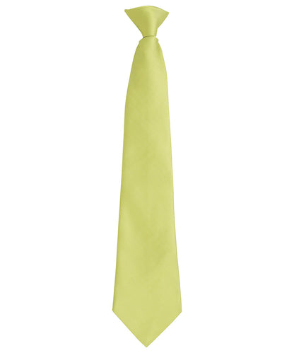 Colours Originals' fashion clip tie