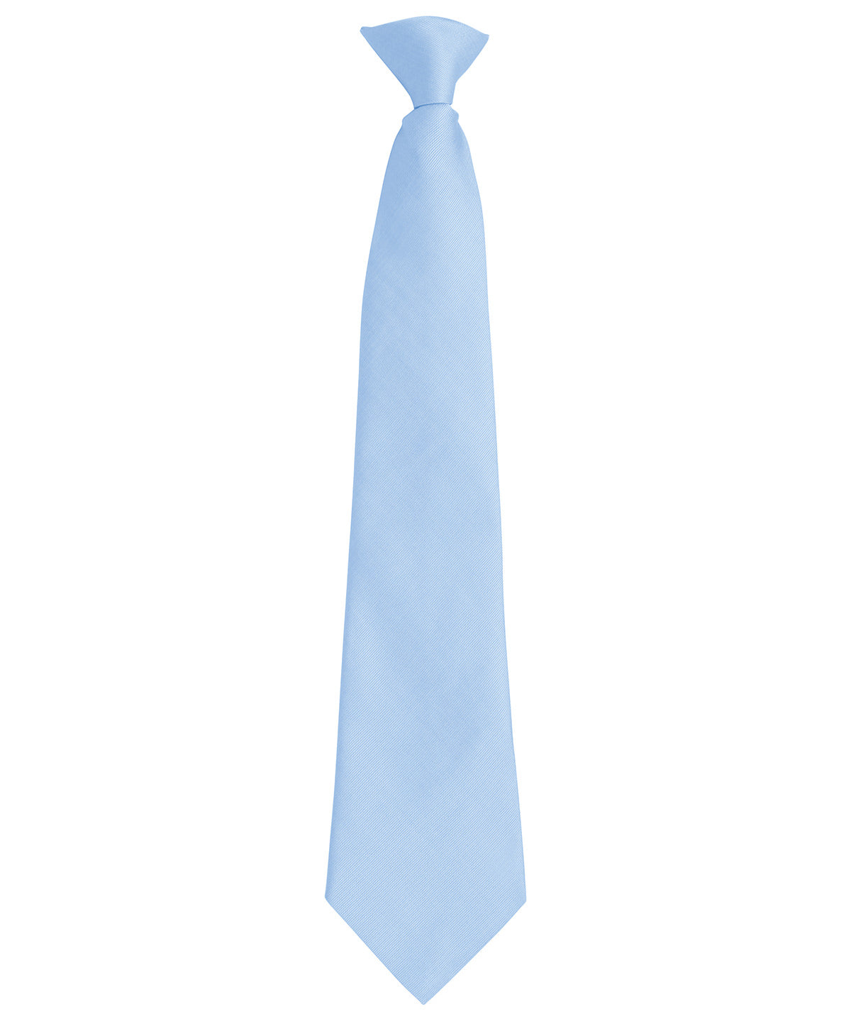 Colours Originals' fashion clip tie
