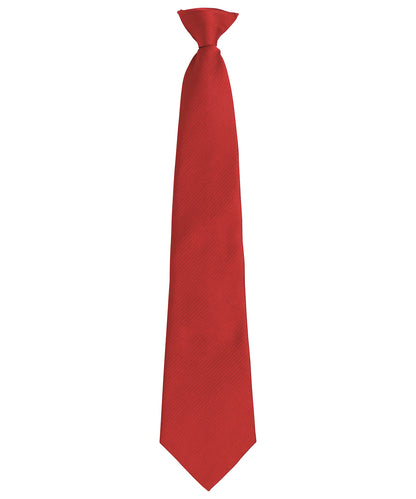 Colours Originals' fashion clip tie