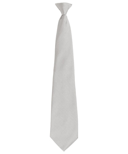 Colours Originals' fashion clip tie