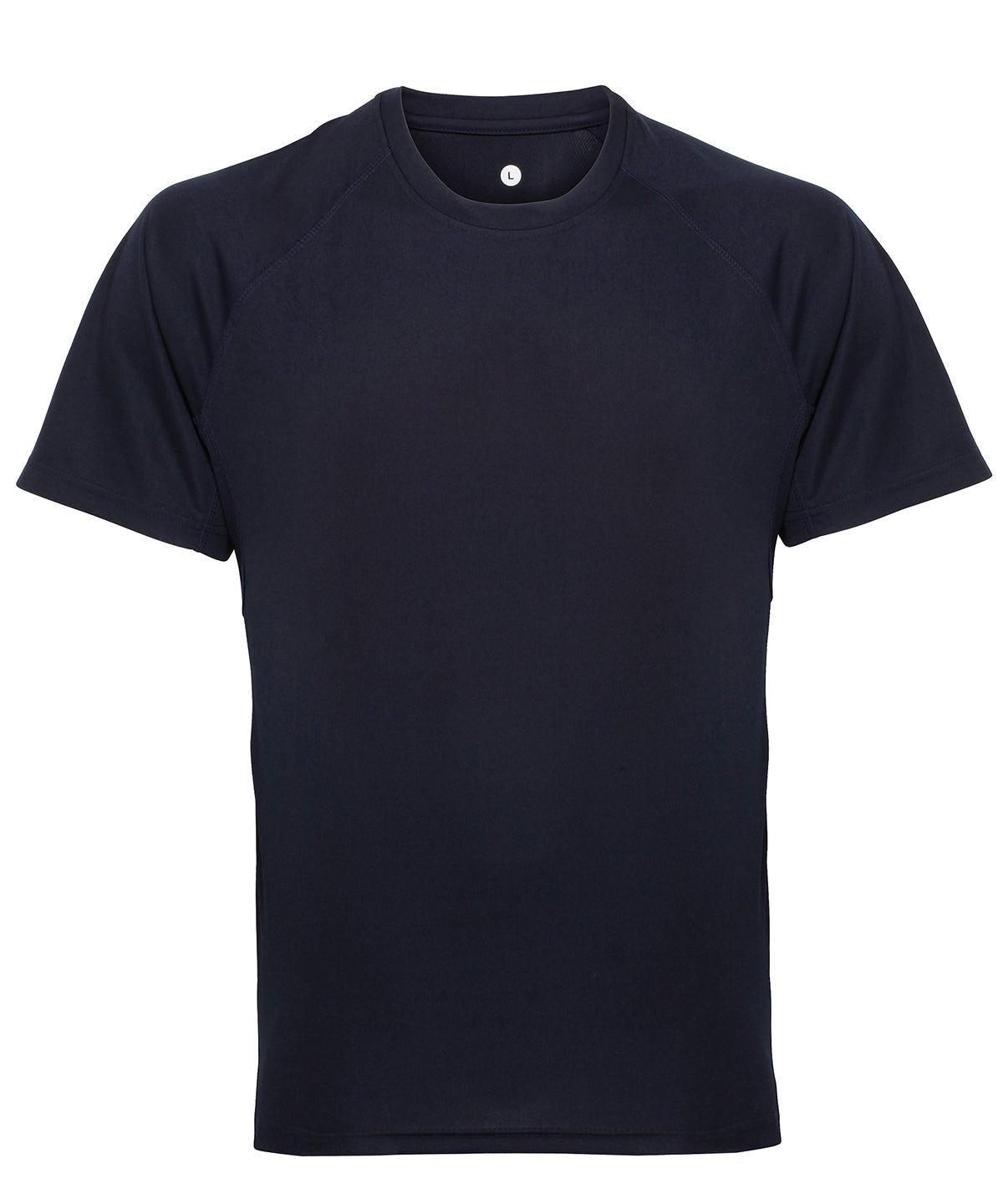 TriDri® panelled tech tee