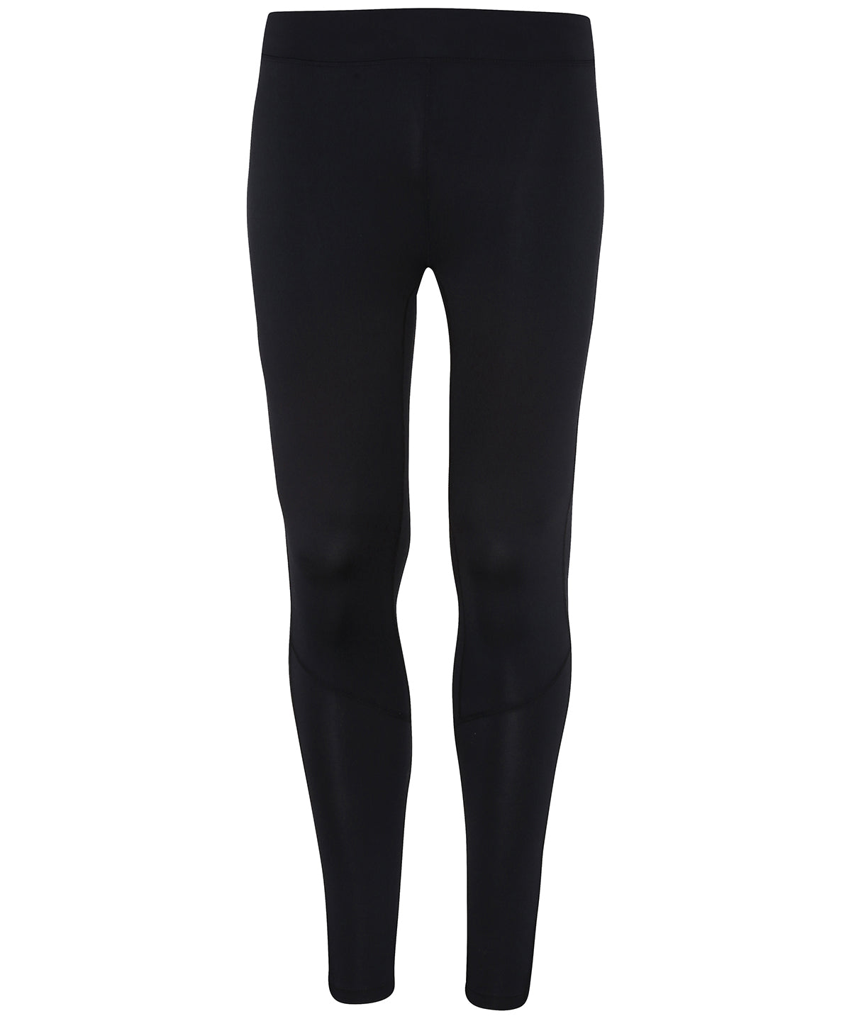 TriDri® ankle zip training leggings