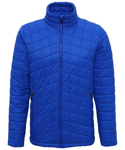 TriDri® Ultra-light thermo quilt jacket