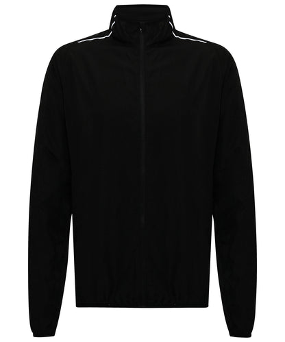 TriDri® ultra-light fitness shell