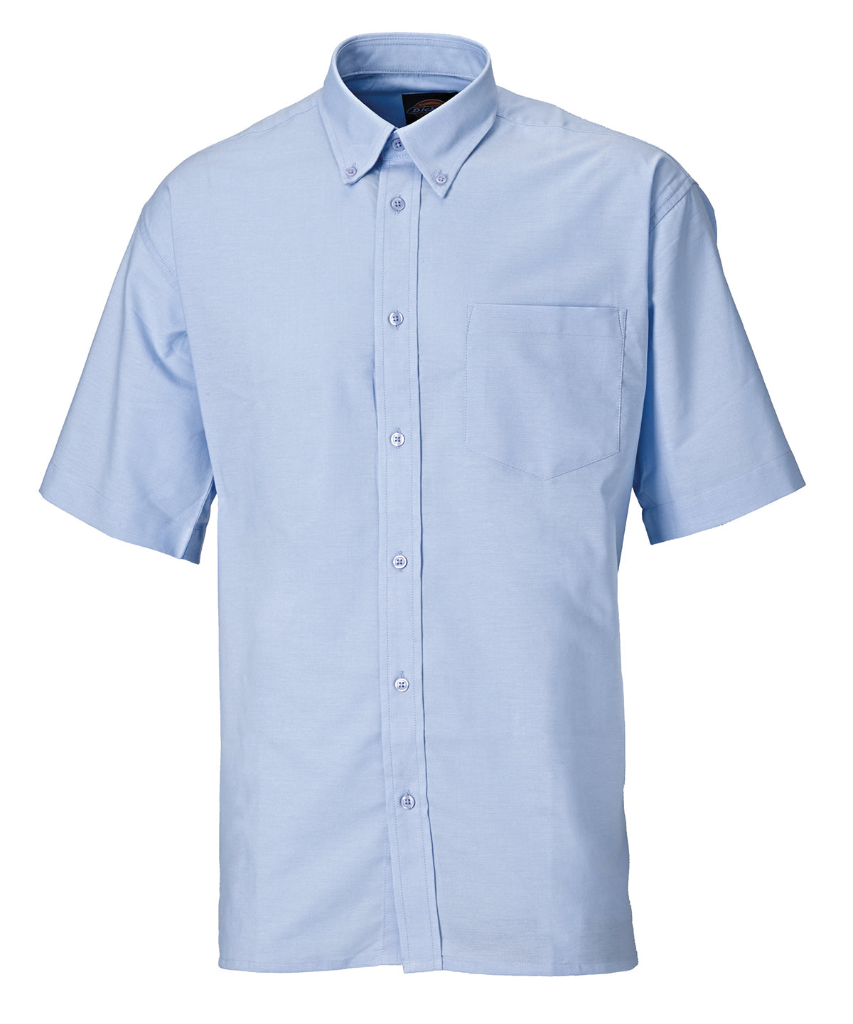 Oxford weave short sleeve shirt (SH64250)