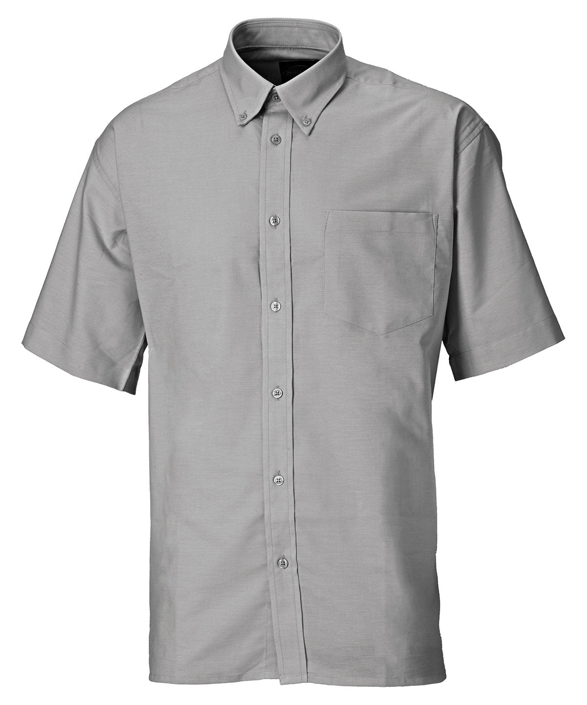 Oxford weave short sleeve shirt (SH64250)