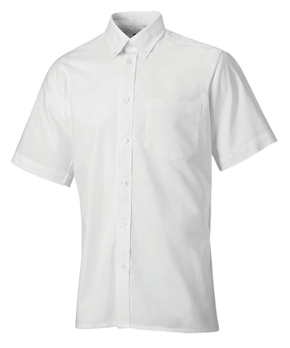 Oxford weave short sleeve shirt (SH64250)