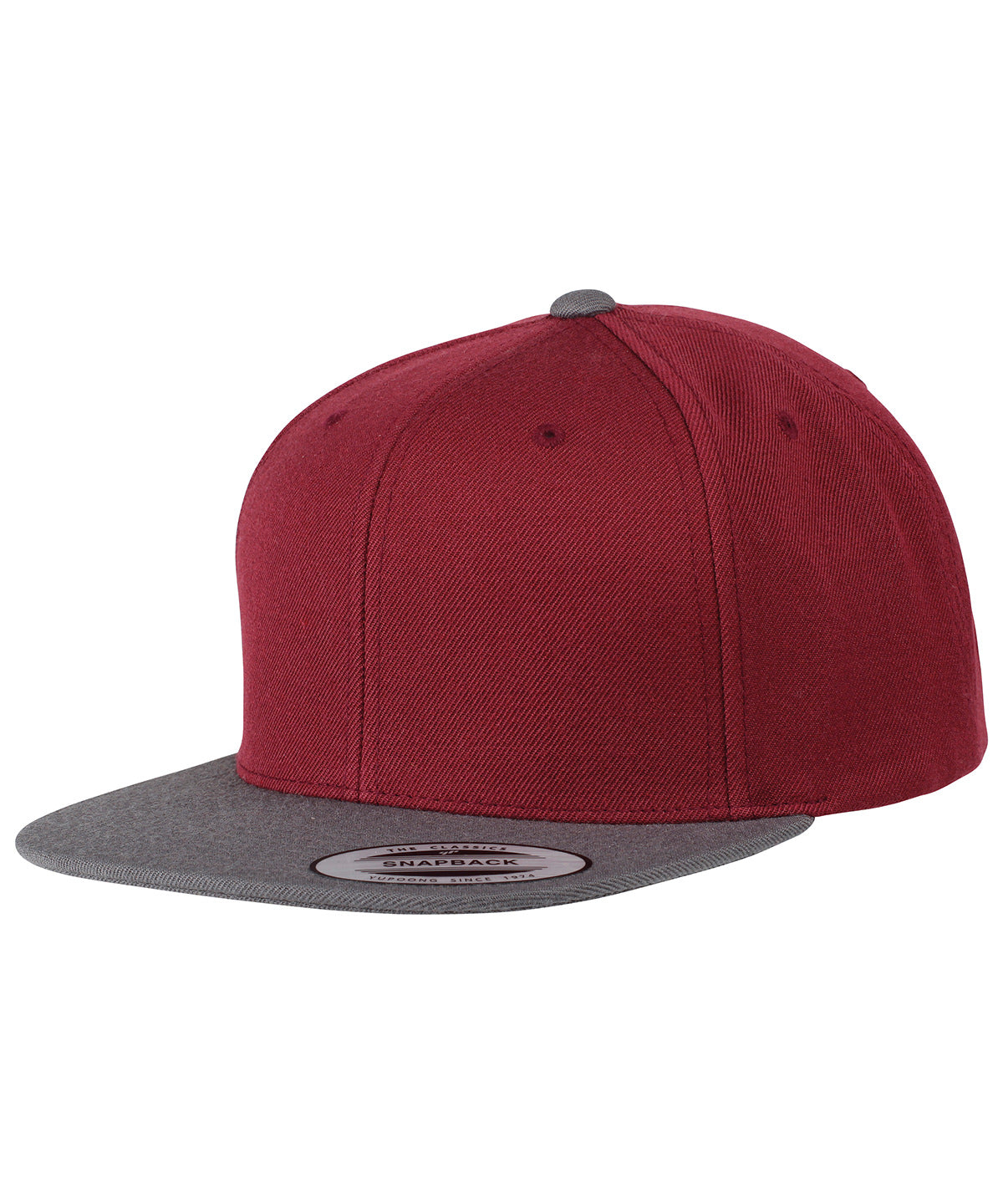 Varsity snapback (6089M)