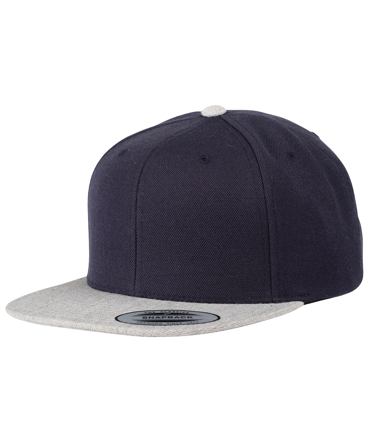 Varsity snapback (6089M)