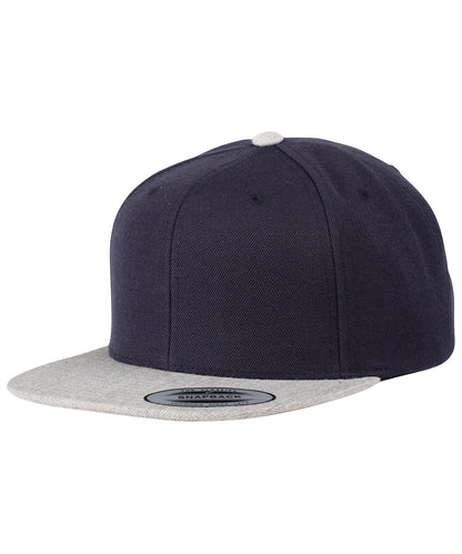 Varsity snapback (6089M)