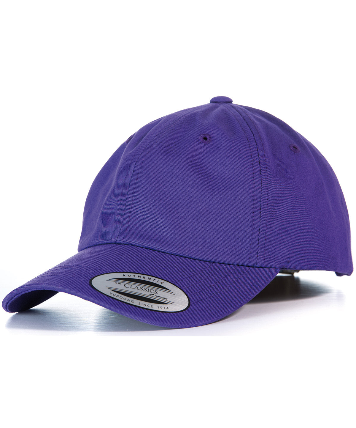 Dad hat baseball strap back (6245CM)