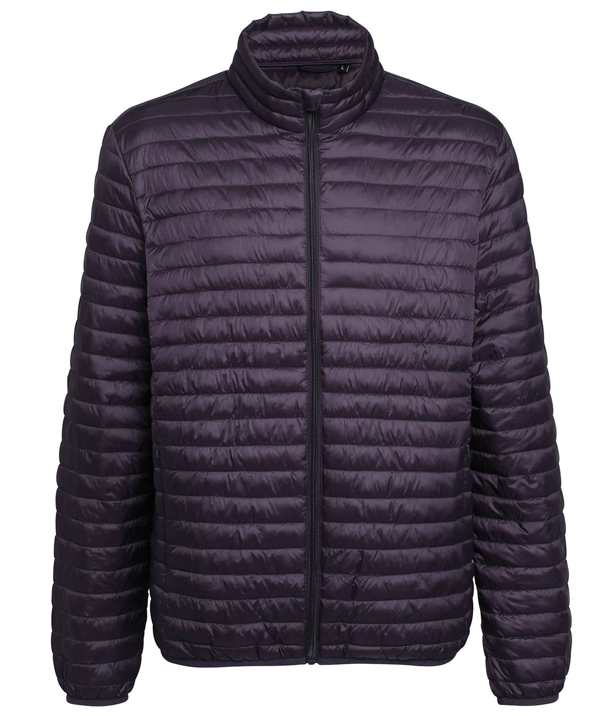 Tribe fineline padded jacket