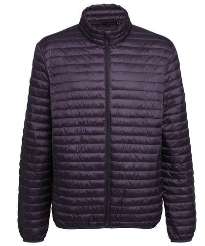 Tribe fineline padded jacket
