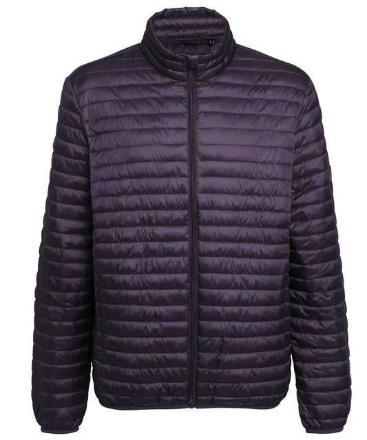 Tribe fineline padded jacket