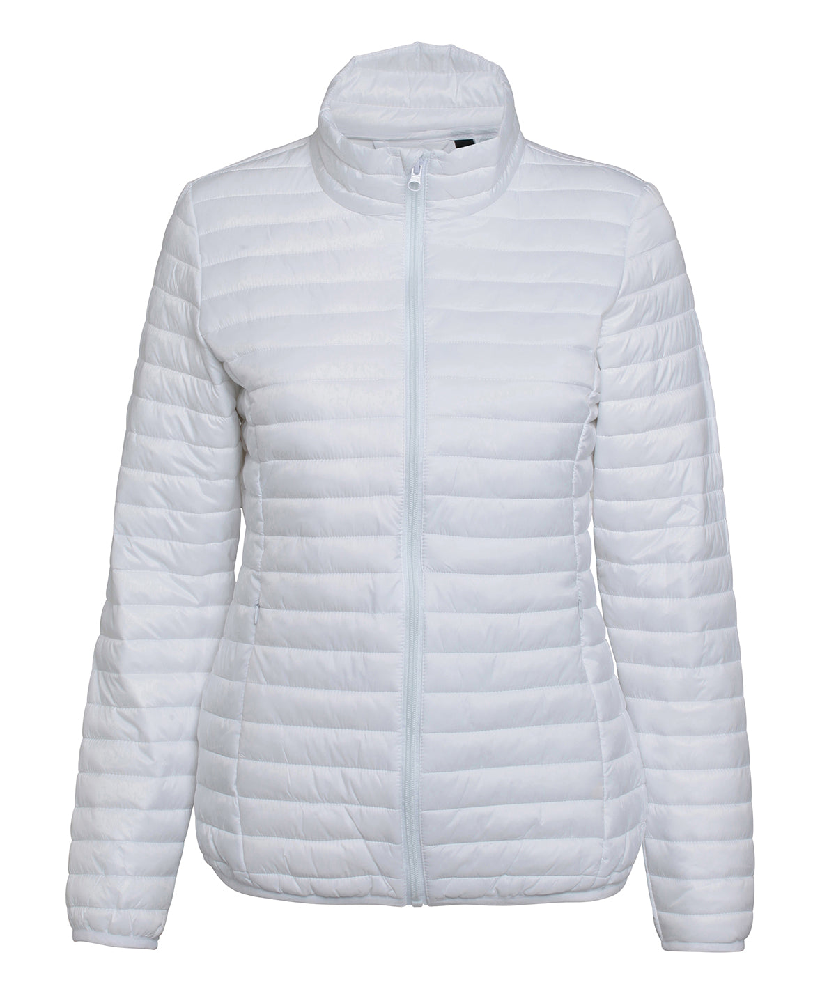 Women's tribe fineline padded jacket