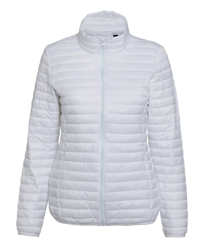 Women's tribe fineline padded jacket