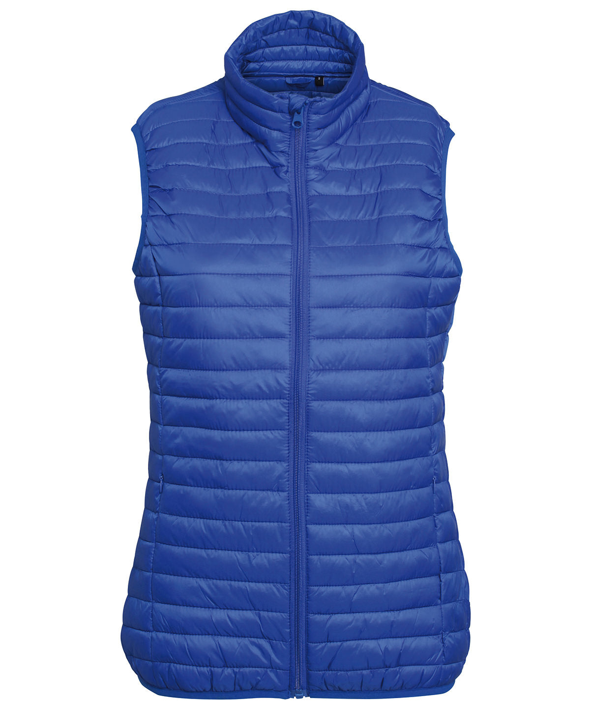 Women's tribe fineline padded gilet