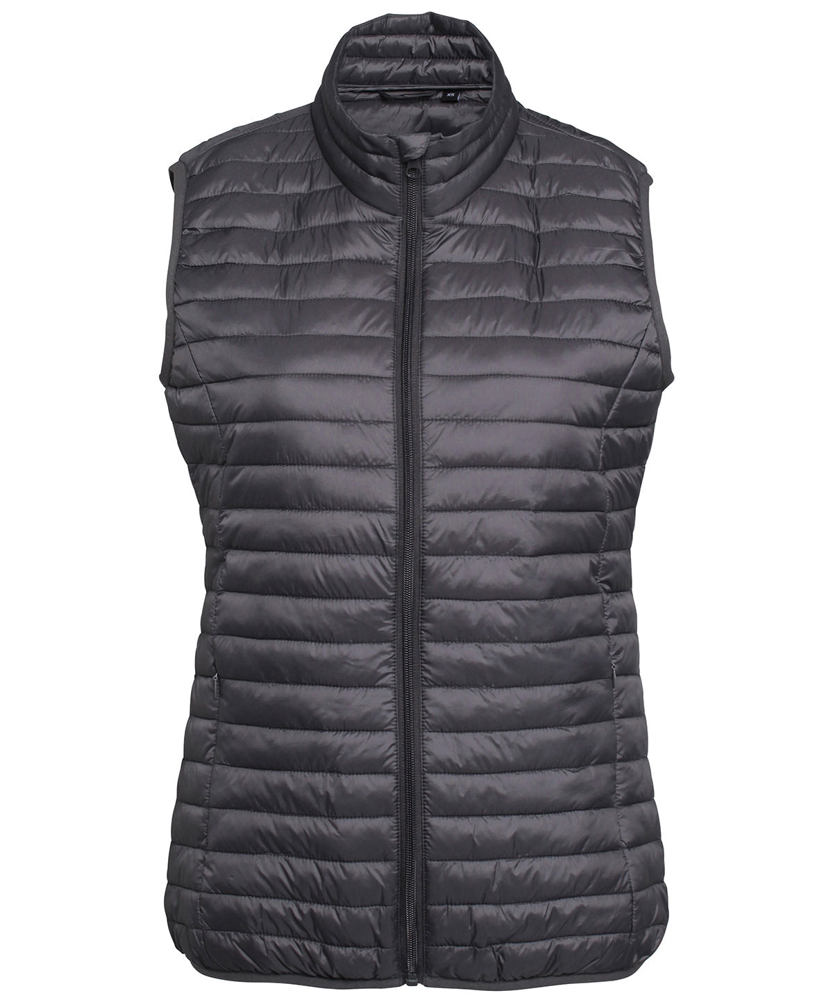 Women's tribe fineline padded gilet