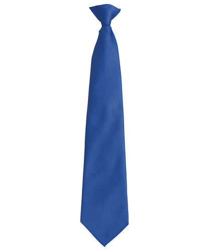 Colours Originals' fashion clip tie