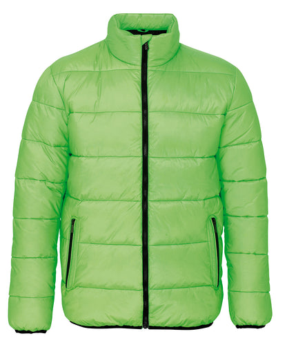 Venture supersoft padded jacket