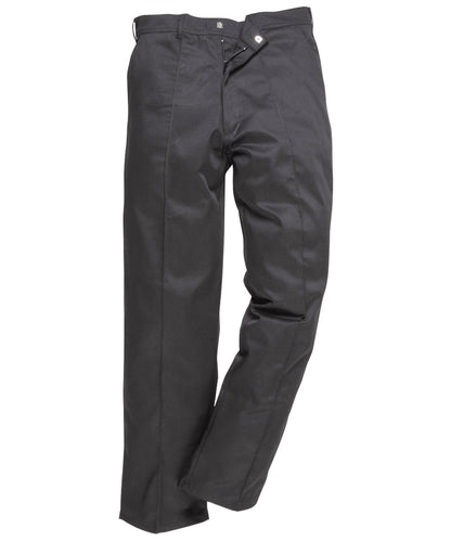 Preston trousers (2885) regular fit