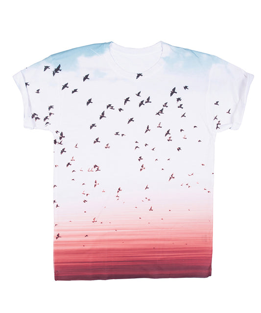 Mens Subli+ t-shirt
