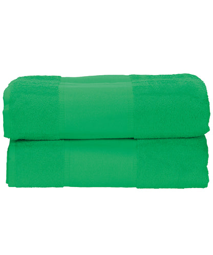 ARTG® PRINT-Me® guest towel