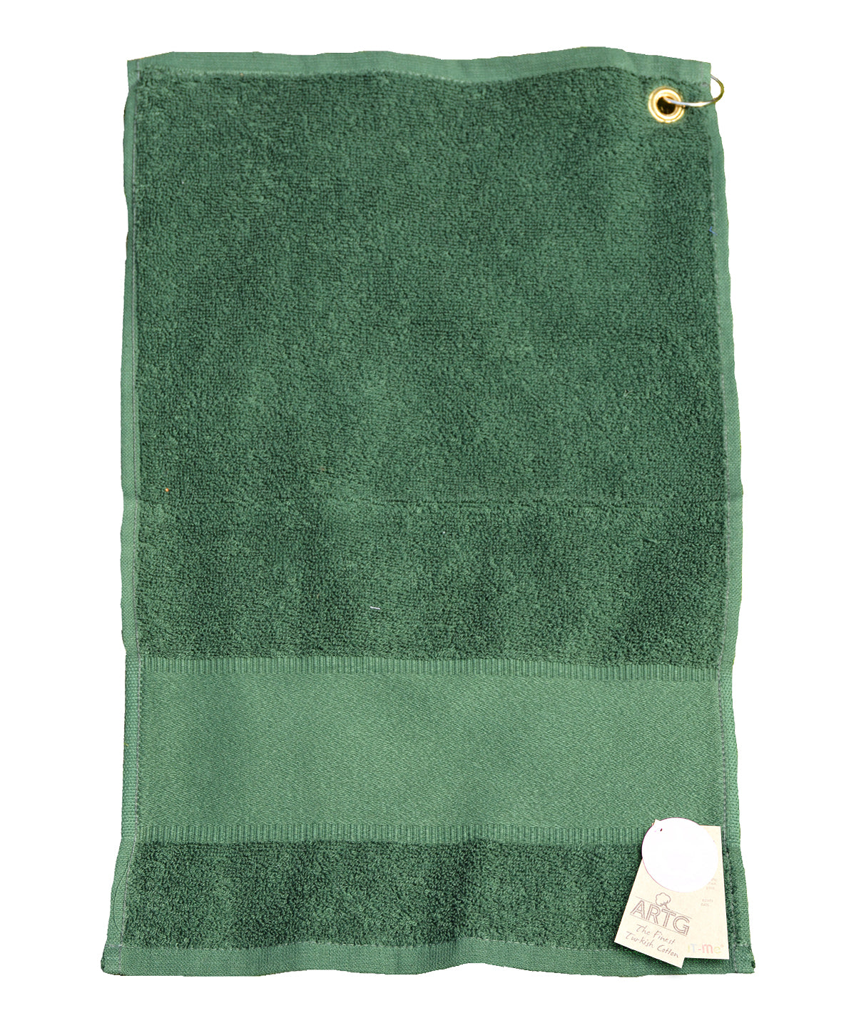 PRINT-Me® golf towel