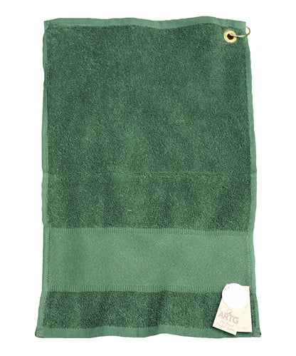 PRINT-Me® golf towel