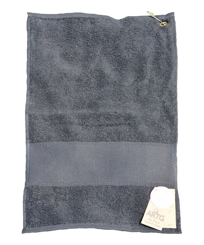 PRINT-Me® golf towel