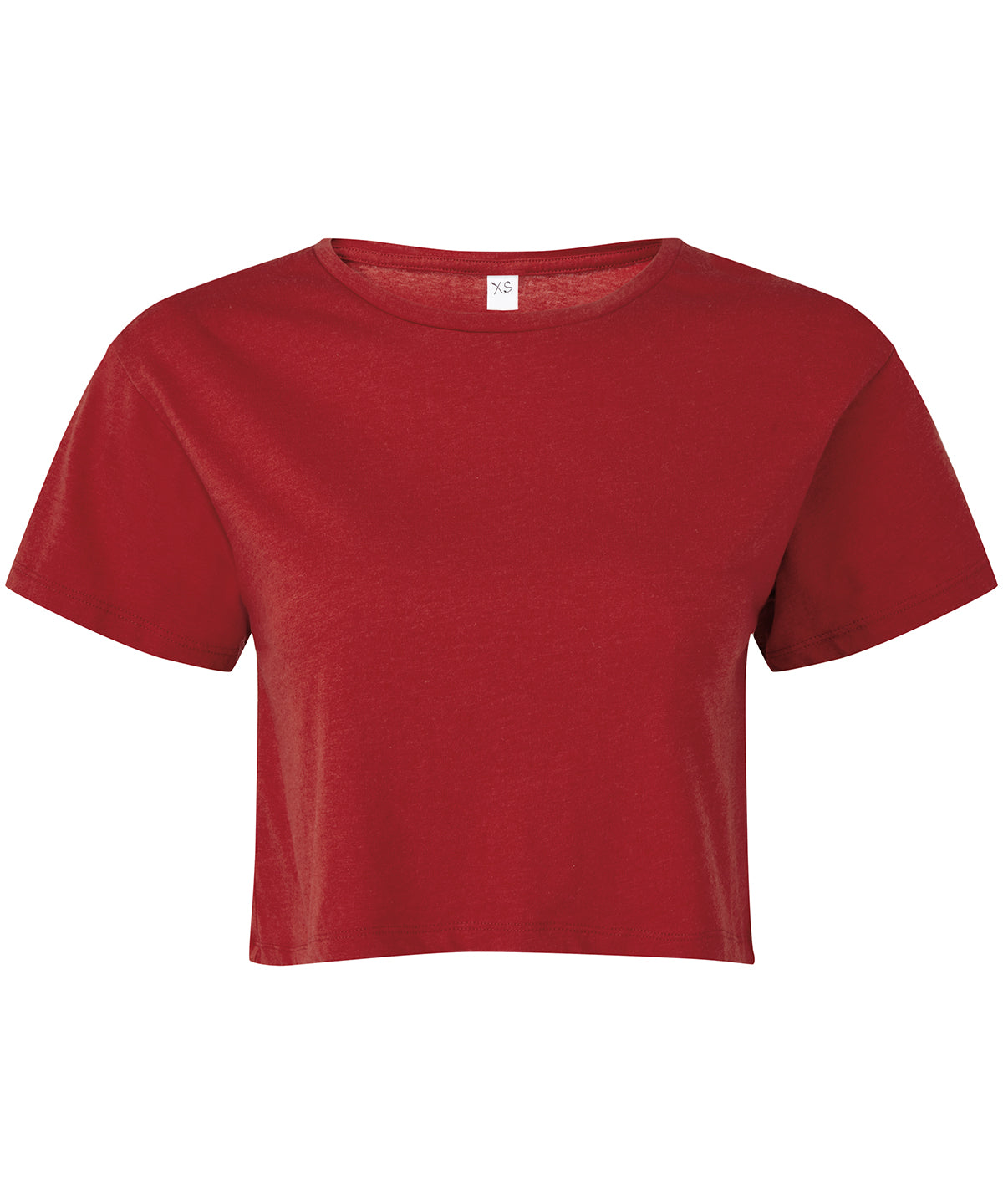 Women's TriDri® crop top