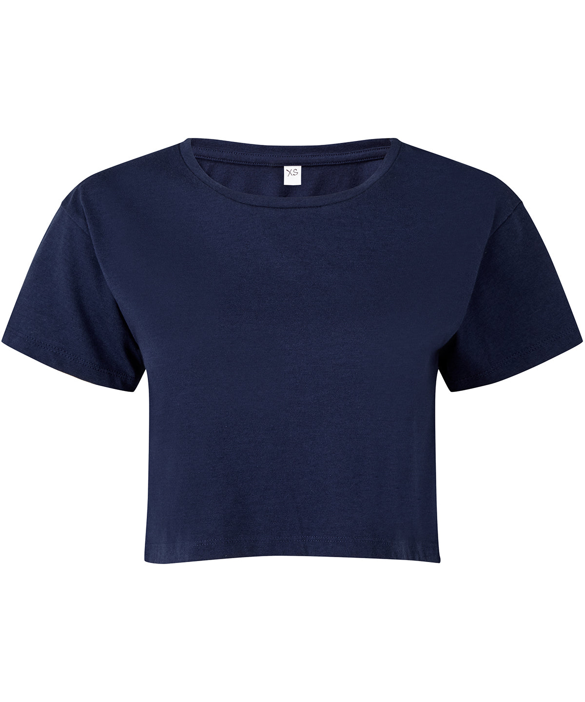 Women's TriDri® crop top