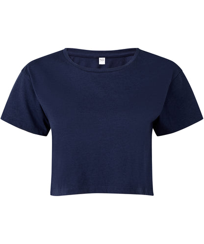 Women's TriDri® crop top