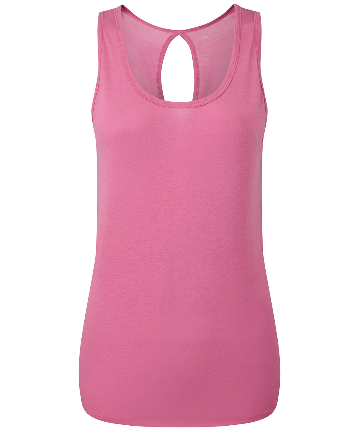 Women's TriDri® tie-back vest
